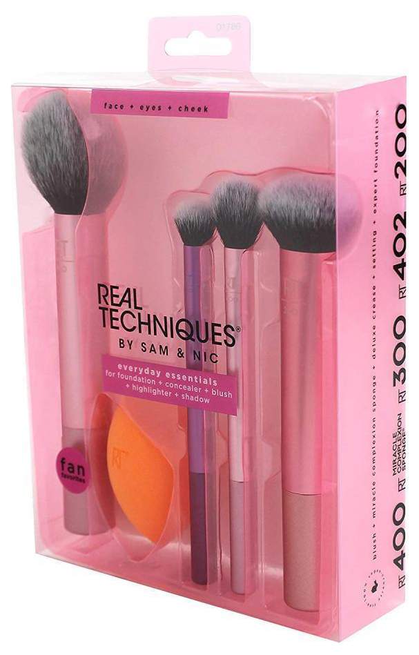 Everyday Essentials Set