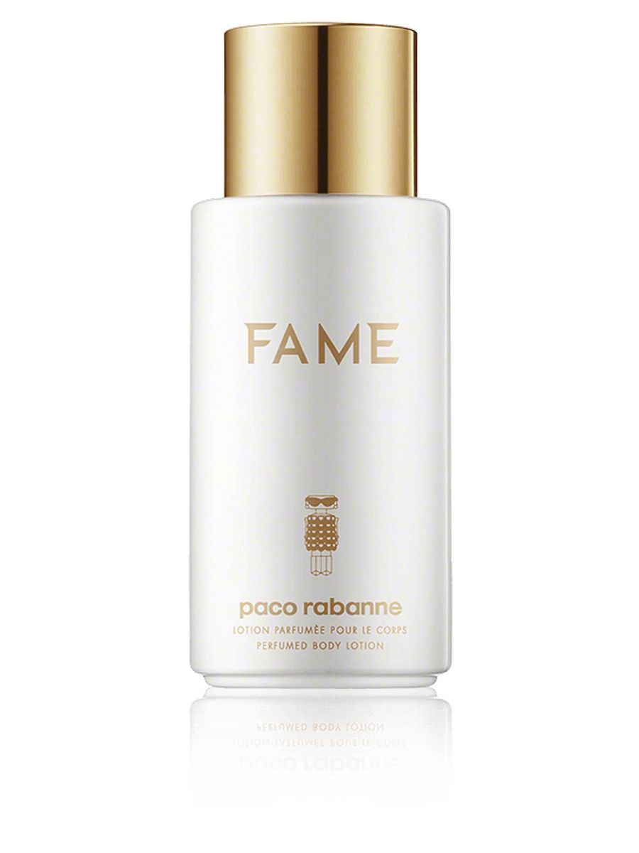 Fame Body Lotion 200ml