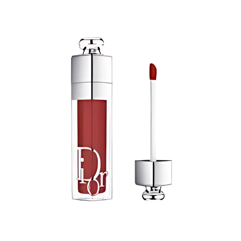 Dior Addict Lip Maximizer Tono 024 Ladrillo Intenso