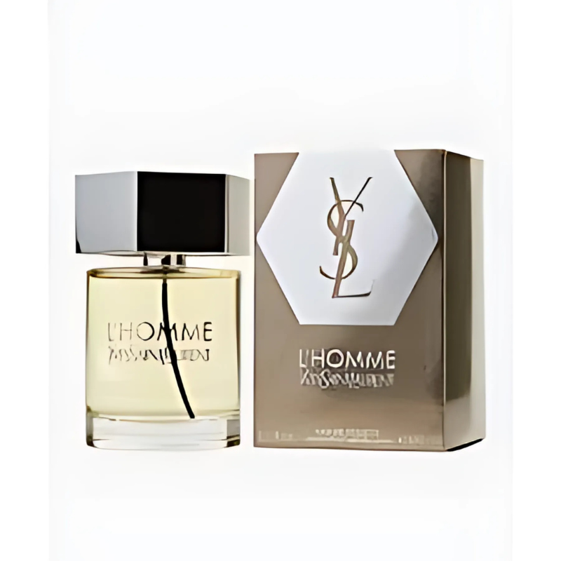 L'Homme EDT 100 ml