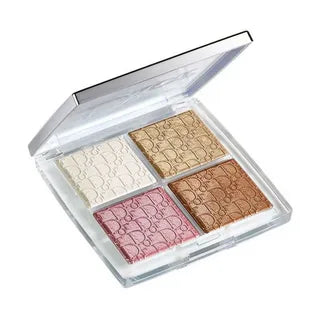 Paleta Glow Face Tono 006 Celestial Glow